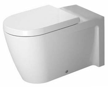 Чаша унитаза BELBAGNO Genius P-trap BB541CP. Фото