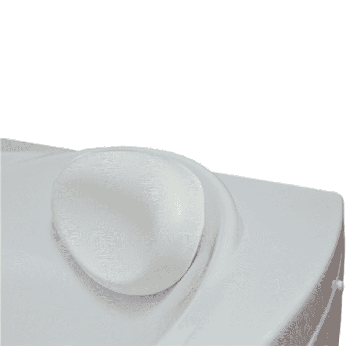 Подголовник BAS Viva Max. Фото