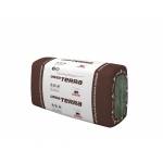Звукоизоляция URSA Terra 34 PN 50 мм. Фото