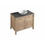 Тумба под раковину Villeroy&Boch TRUE OAK A881 Q3MR. Фото