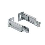 Комплект крепежных элементов к стене GEBERIT Duofix 111.867.00.1. Фото